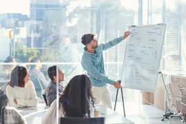 HRS unveils ‘meetings-as-a-service’ tech tool