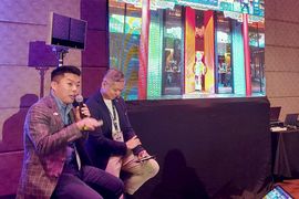 Events getting dry? Make them experiential