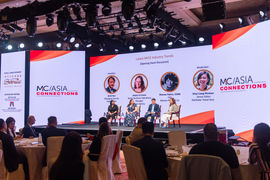 Why Asia is the new hotspot for MICE planners