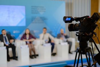 Balancing in-person and virtual events: How to make the most of both