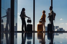 SITE mid-year update: confidence is intact for global event travel