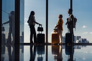 SITE mid-year update: confidence is intact for global event travel
