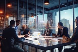 How to integrate AI into meetings