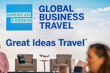 Amex GBT to go private with $6.3bn acquisition by AI-driven firm