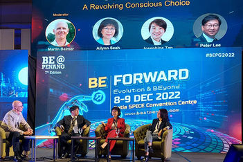 Going green? Proceed with caution for business events