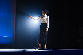Event profs, mind the digital gap