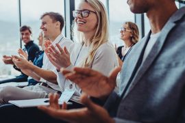Why events can be a force for good for climate change