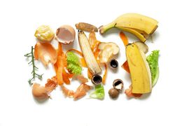 Sustainability hack: Love your food, curb your waste
