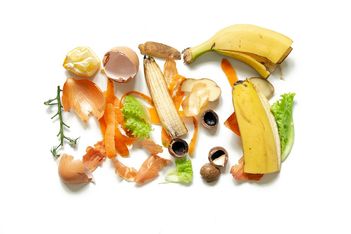 Sustainability hack: Love your food, curb your waste