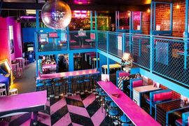 Planners like unique venues. So why are they still booking ballrooms?
