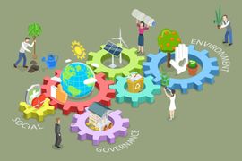 Criteria changes in Global Destination Sustainability Index