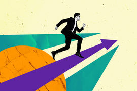 The three R’s of event planning: which matters most?