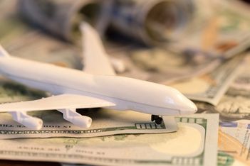 Brace, brace! Inflation hits meetings and events