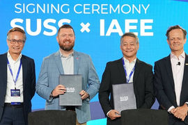 More event talents in the making with Singapore university course
