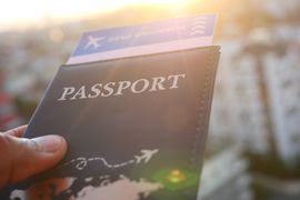 A new era of passport politics