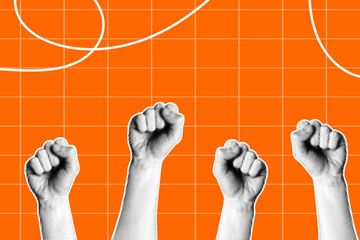 Be prepared for when participants go rogue
