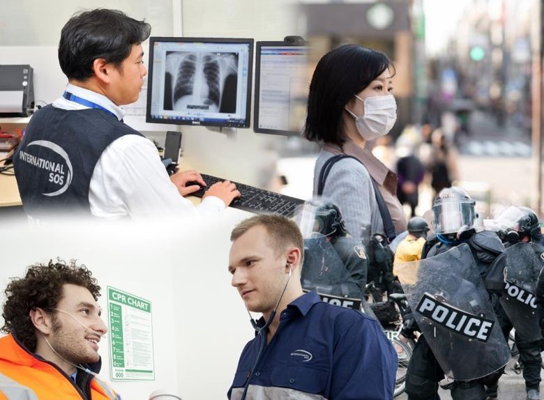 The importance of pandemic preparedness