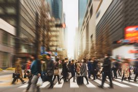 If recession is brewing, how will the meetings sector be affected?