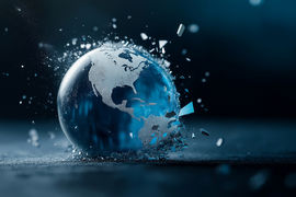 Rethinking travel risk in a VUCA world