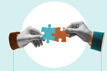 Is ROR the new currency for business events?