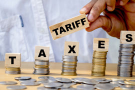 Trump tariffs: What’s at stake for the events economy