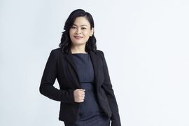 Amelia Roziman made legacy the hallmark of BESarawak. Now she’s taking it global