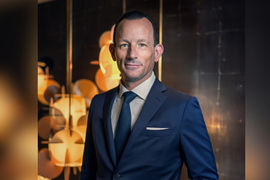 Hilton Singapore Orchard names new GM