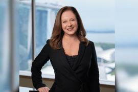 Ritz-Carlton, Millenia Singapore names new DOSM