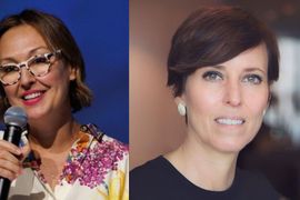 ABEA appoints Samantha Glass to board following Penny Lion's resignation