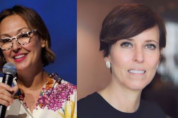 ABEA appoints Samantha Glass to board following Penny Lion's resignation