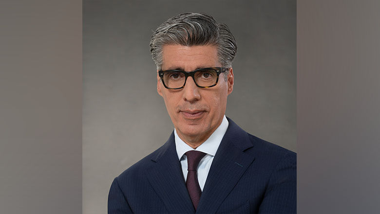 Stephen Alden joins Accor as CEO of Raffles and Orient Express