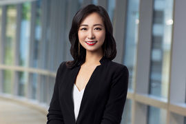 Alaxys Liu appointed as SACEOS executive director