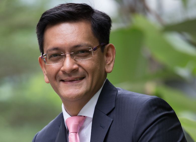 Aloysius Arlando exits Constellar Holdings