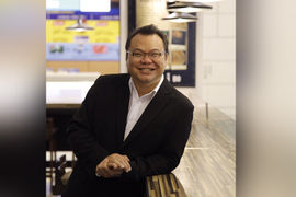 Royal Cliff brings in seasoned veteran to drive MICE growth