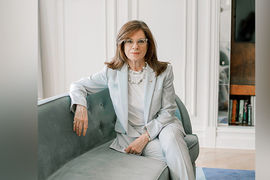 Mandarin Oriental Hotel Group appoints new GM for flagship property