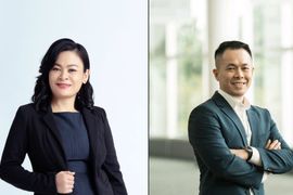 Amelia Roziman steps down from BESarawak