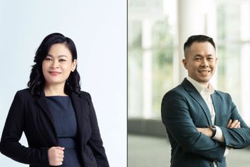 Amelia Roziman steps down from BESarawak