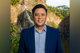 Andrew Tan's new role lands him in Meetingselect company