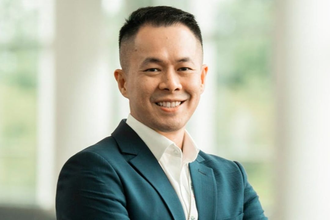 BESarawak chief takes top Asia Pacific role at ICCA