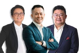 BESarawak announces new cohort of key leaders