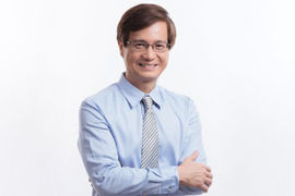 BestCities welcomes Edward Koh as new board chair