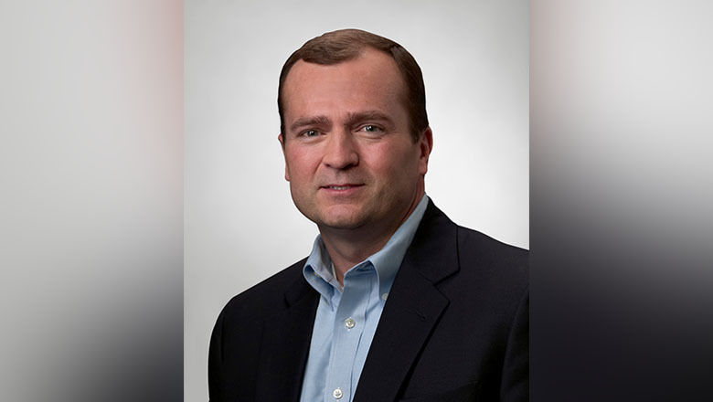 CWT names new CFO