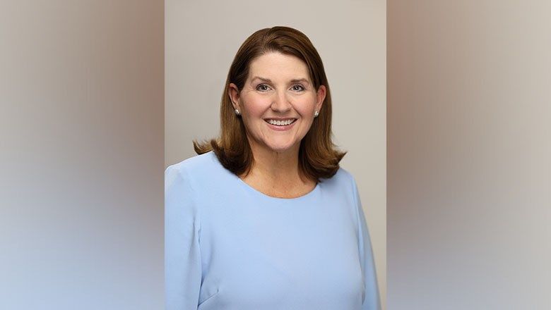 CWT taps Michelle McKinney Frymire as new CEO