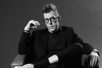 Chab Group has a new chief creative officer