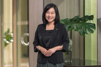 Cinn Tan named CCO at Millennium Hotels & Resorts