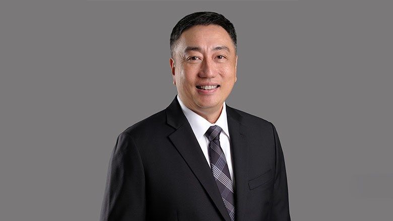 Hilton appoints industry veteran Clarence Tan in top role