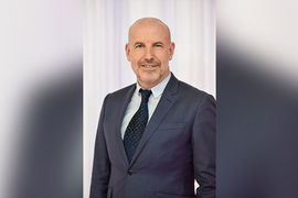 IBTM appoints new director, one week before flagship event