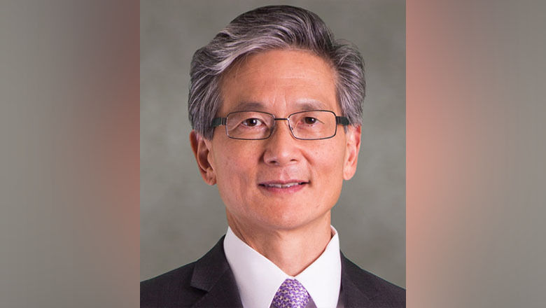 Best Western CEO David Kong retires