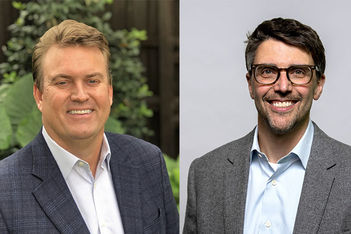 Executive leadership appointments at CWT
