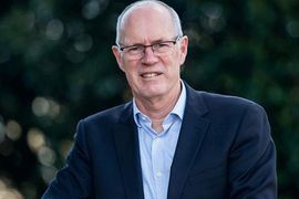 Dr Leo Jago is new chair for Business Events Council of Australia